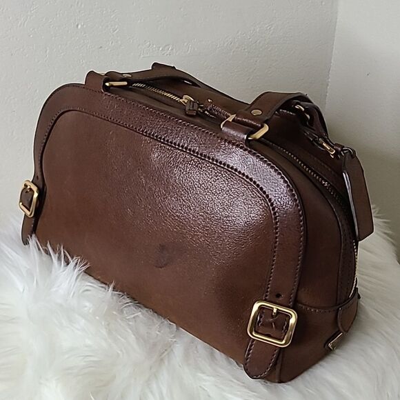 💯 Authentic Prada Handbag 🍀 - Picture 11 of 14